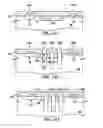Fig. 08 - Low resistance and inductance backside through vias and methods of fabricating same