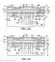 Fig. 09 - Low resistance and inductance backside through vias and methods of fabricating same