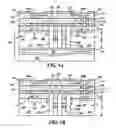 Fig. 16 - Low resistance and inductance backside through vias and methods of fabricating same
