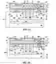 Fig. 17 - Low resistance and inductance backside through vias and methods of fabricating same