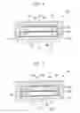 Fig. 05 - Semiconductor chip package having an adhesive tape attached on bonding wires
