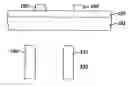 Fig. 01 - Method of making electrically programmable fuse for silicon-on-insulator (SOI) technology