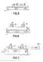 Fig. 04 - CMOS gate structures fabricated by selective oxidation