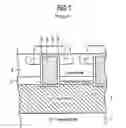 Fig. 02 - Trench transistor and method for fabricating a trench transistor with high-energy-implanted drain