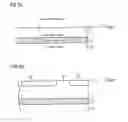 Fig. 03 - Trench transistor and method for fabricating a trench transistor with high-energy-implanted drain