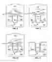 Fig. 10 - Low resistance gate for power MOSFET applications and method of manufacture