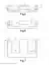 Fig. 03 - Process for digging a deep trench in a semiconductor body and semiconductor body so obtained