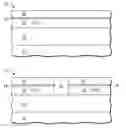 Fig. 01 - Method to selectively form regions having differing properties and structure