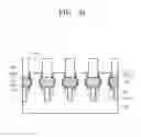 Fig. 15 - Method of forming semiconductor devices having a vertical channel transistor
