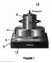 Fig. 02 - Method for forming low dielectric constant fluorine-doped layers