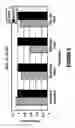 Fig. 06 - Method for forming low dielectric constant fluorine-doped layers