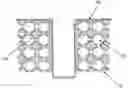 Fig. 01 - Method of making dense, conformal, ultra-thin cap layers for nanoporous low-k ILD by plasma assisted atomic layer deposition