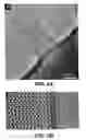 Fig. 07 - Method of making dense, conformal, ultra-thin cap layers for nanoporous low-k ILD by plasma assisted atomic layer deposition