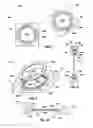 Fig. 04 - Methods for causing fluid to flow through or into via holes, vents and other openings or recesses that communicate with surfaces of substrates of semiconductor device components