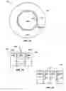 Fig. 06 - Methods for causing fluid to flow through or into via holes, vents and other openings or recesses that communicate with surfaces of substrates of semiconductor device components