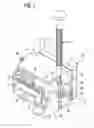 Fig. 02 - Lever fitting-type connector