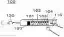 Fig. 01 - Power line communication apparatus and connecting device