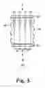 Fig. 04 - Fuel cell and fuel cell connecter