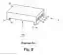 Fig. 10 - Fuel cell and fuel cell connecter