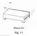 Fig. 12 - Fuel cell and fuel cell connecter
