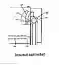 Fig. 01 - Mechanical docking and latching system