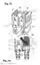 Fig. 04 - Connector means for electrical apparatus, particularly plugs