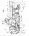 Fig. 08 - Control panel circuit coupler with elastic sealing member