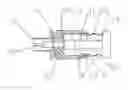 Fig. 01 - Method of manufacture a connector with outer conductor axial compression connection