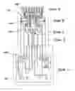 Fig. 01 - Connector with crosstalk compensation