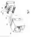 Fig. 03 - Connector with crosstalk compensation