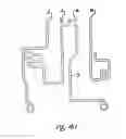 Fig. 23 - Connector with crosstalk compensation
