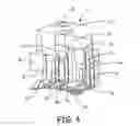 Fig. 05 - Connector assembly for an implantable medical device and process for making