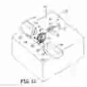 Fig. 11 - Connector assembly for an implantable medical device and process for making