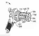 Fig. 01 - Outer Conductor Sleeve For A Coaxial Electrical Connector