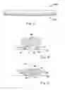Fig. 07 - Cleaning sheets comprising a polymeric additive to improve particulate pick-up minimize residue left on surfaces and cleaning implements for use with cleaning sheets