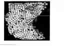 Fig. 01 - Fabrics made of fibers having square cross section