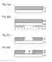 Fig. 06 - Method for forming electrodes and/or black stripes for plasma display substrate