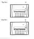 Fig. 09 - Method for forming electrodes and/or black stripes for plasma display substrate