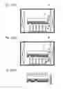 Fig. 10 - Method for forming electrodes and/or black stripes for plasma display substrate