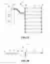 Fig. 03 - Lamp circuit of liquid crystal device backlight source