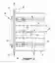 Fig. 03 - Storage system for glass offcut