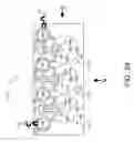 Fig. 31 - Apparatus and method for polishing semiconductor wafers using one or more polishing surfaces
