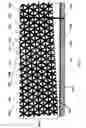 Fig. 06 - Three-dimensional network for chemical mechanical polishing