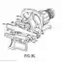 Fig. 18 - Belt sander