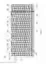 Fig. 03 - Three-dimensional network for chemical mechanical polishing