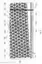 Fig. 06 - Three-dimensional network for chemical mechanical polishing