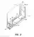 Fig. 03 - Method and apparatus for providing cooling air to equipment