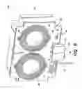 Fig. 07 - Method and apparatus for providing cooling air to equipment