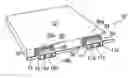 Fig. 01 - Server cooling and exhaust appendage system