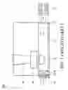 Fig. 02 - Electronic device and heat dissipation module thereof